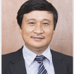 GS.TS. ĐINH VĂN HIẾN Chủ tịch Tập đoàn DKNEC