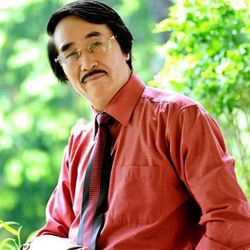 TS Mỹ học Thế Hùng Chuyên gia VH Doanh nghiệp