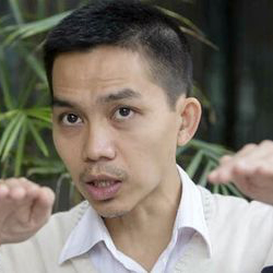 PGS.TS. NGUYỄN ĐỨC THÀNH - Chuyên gia Kinh tế