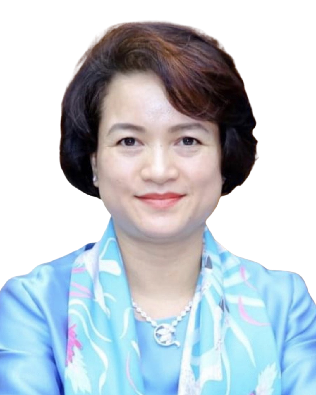 ThS Nguyễn Thị Hương Liên