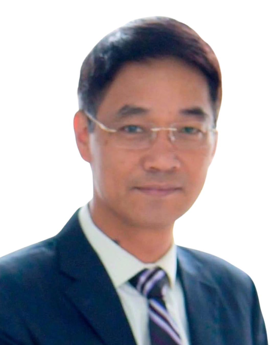TS Vũ Mạnh Cường