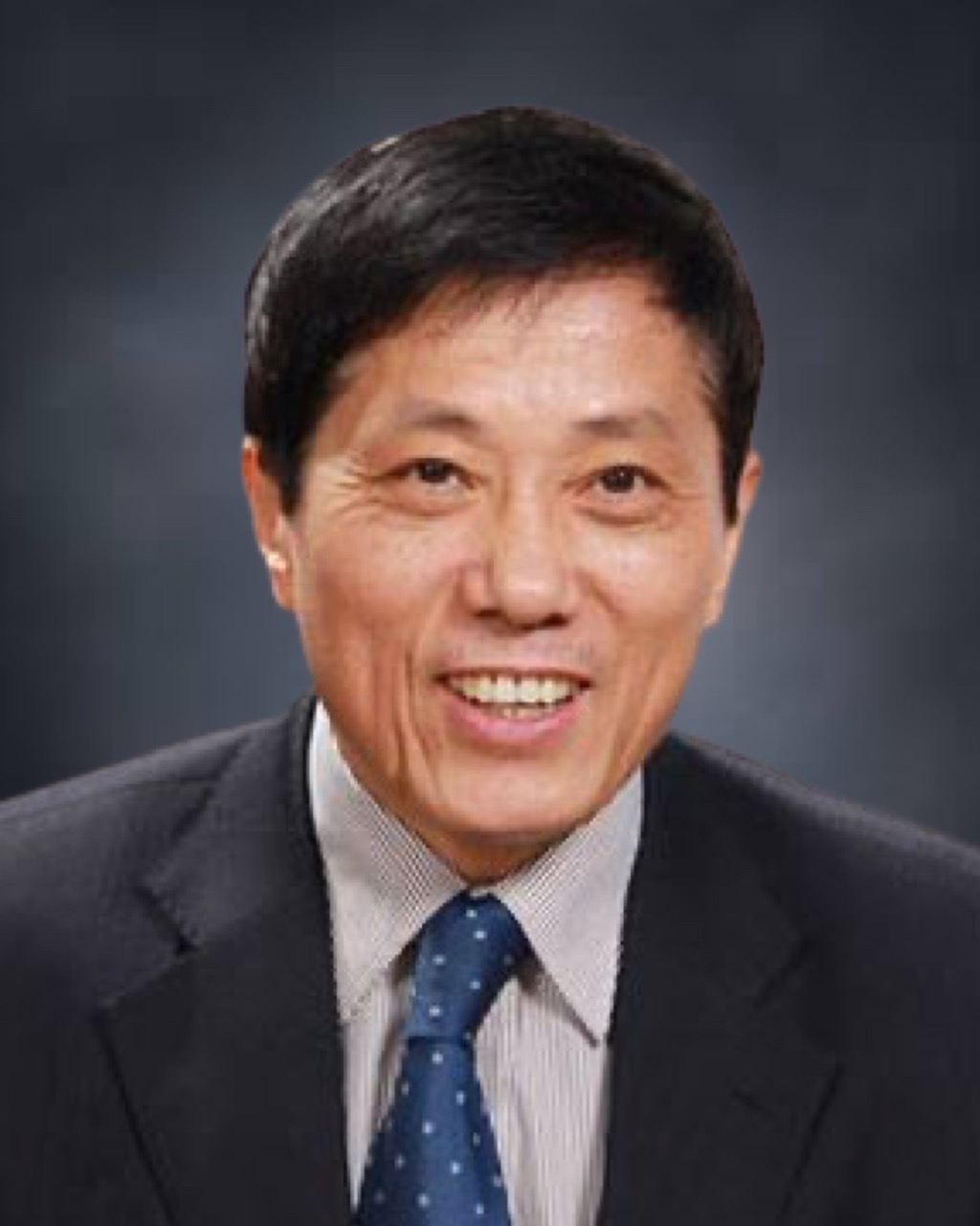GS.TS.Mai Trọng Nhuận