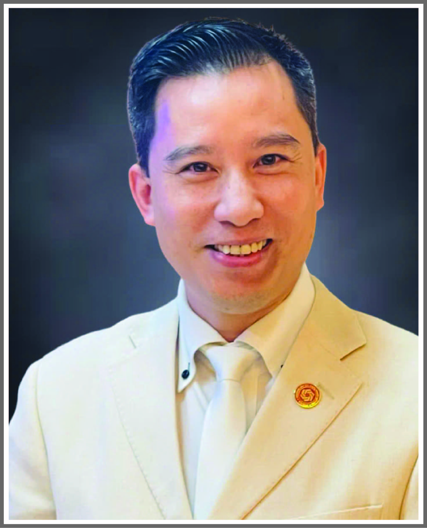 TS.NB.Hoàng Anh Tuấn