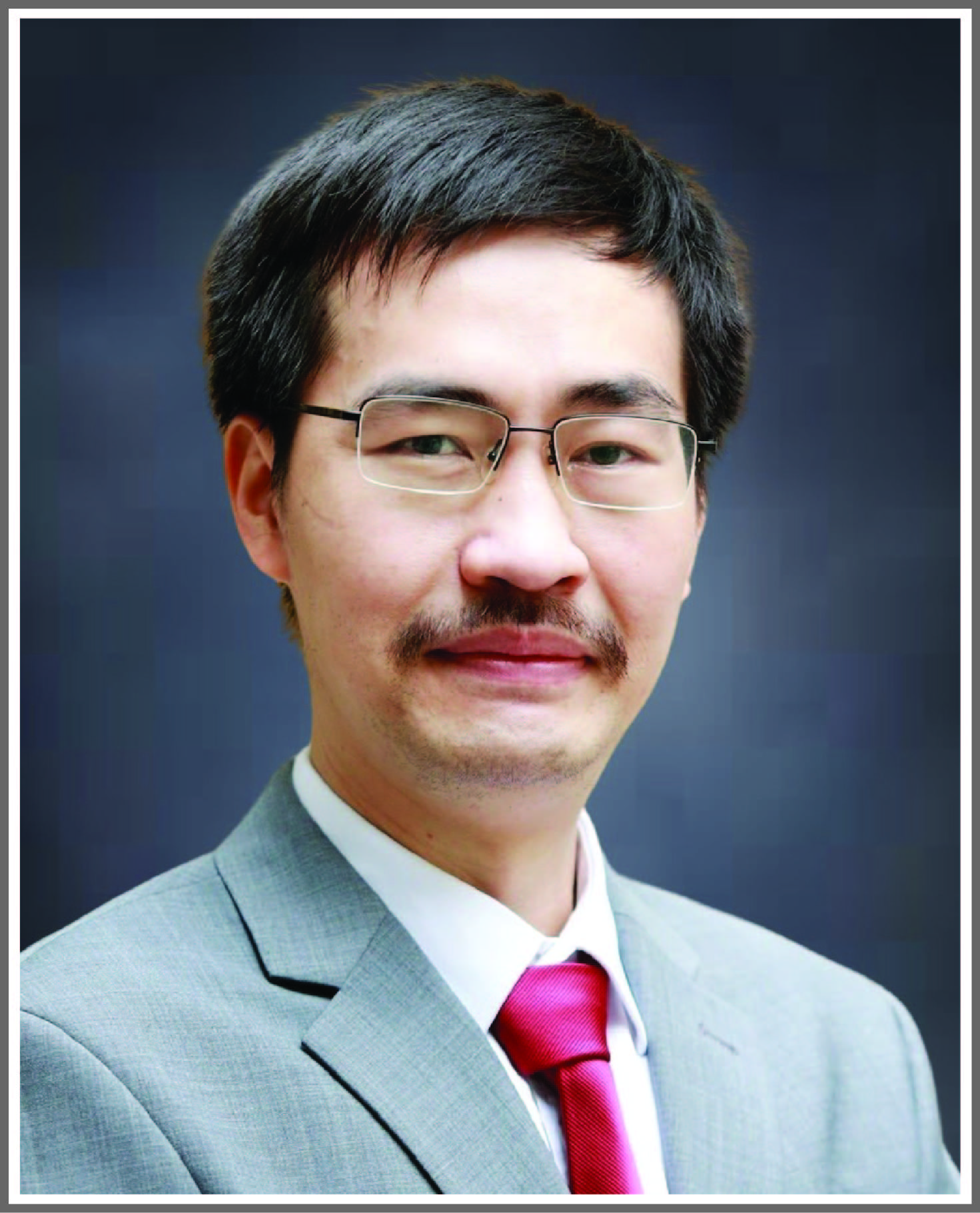 TS.Khúc Văn Quý