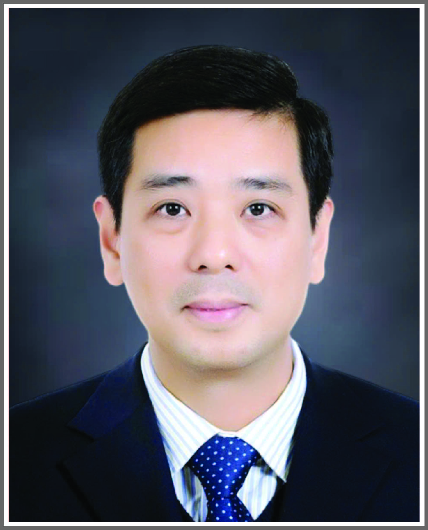 TS.Trần Duy Hải